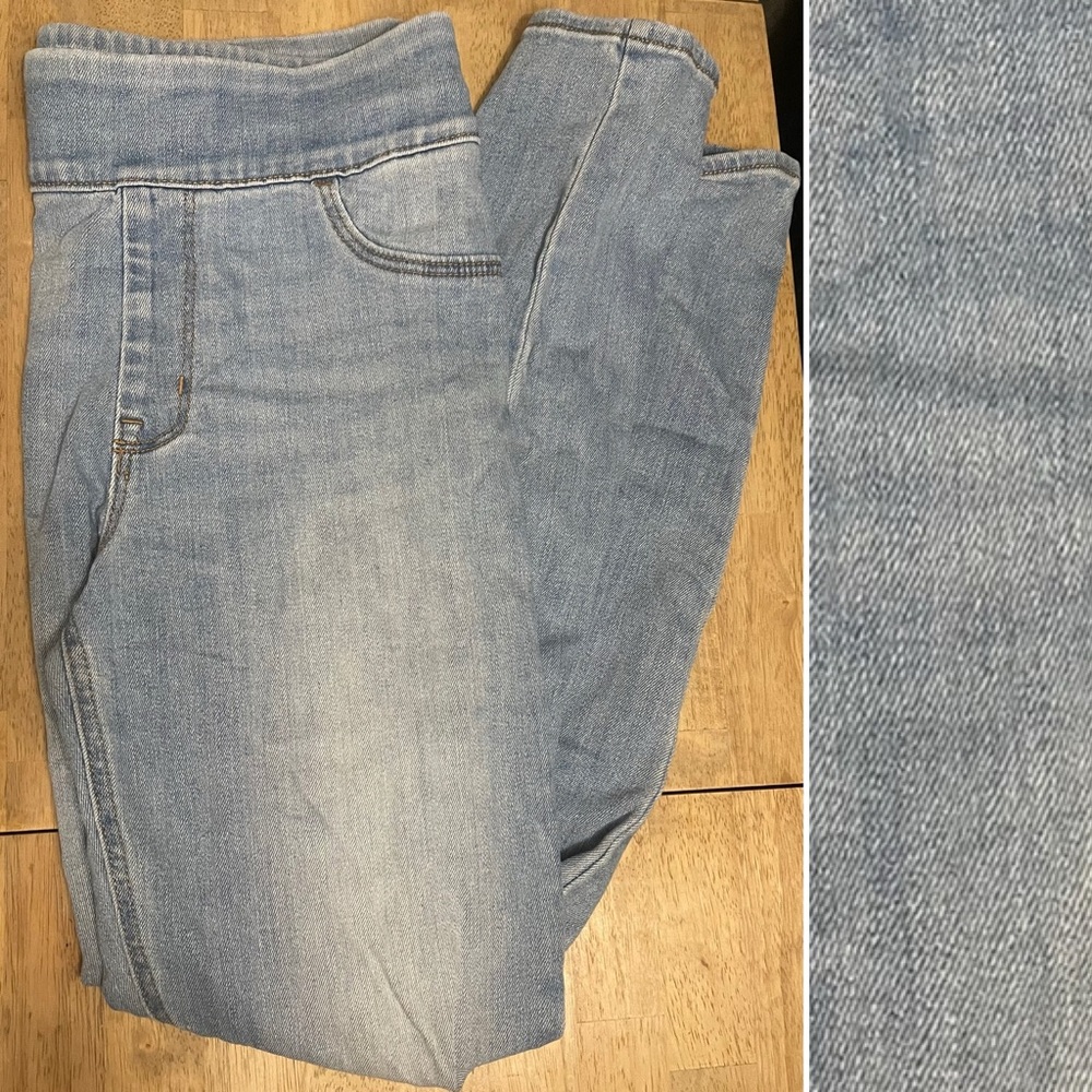 Old Navy Jean Jeggings